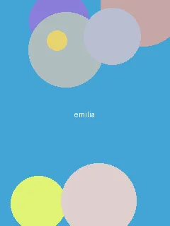 奶子 - 爱蜜莉雅角色图
