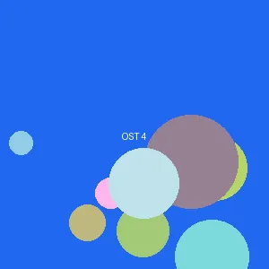 奶子 - 残響散歌封面